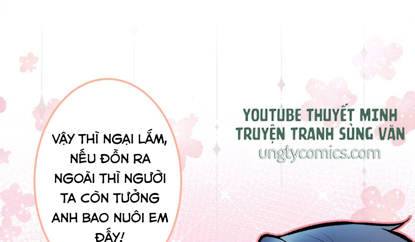 Lại Bị Nam Thần Trêu Lên Hot Search Chap 10 - Next Chap 11